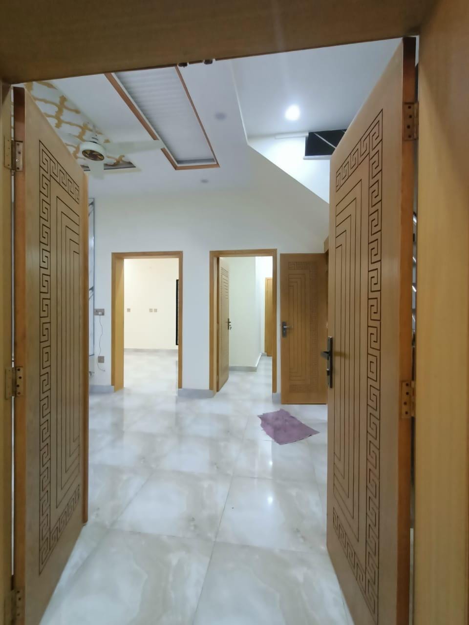 about talha estate