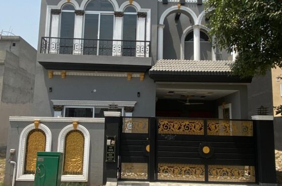 5 Marla House for Sale in New Lahore City | Secure Your Dream Home